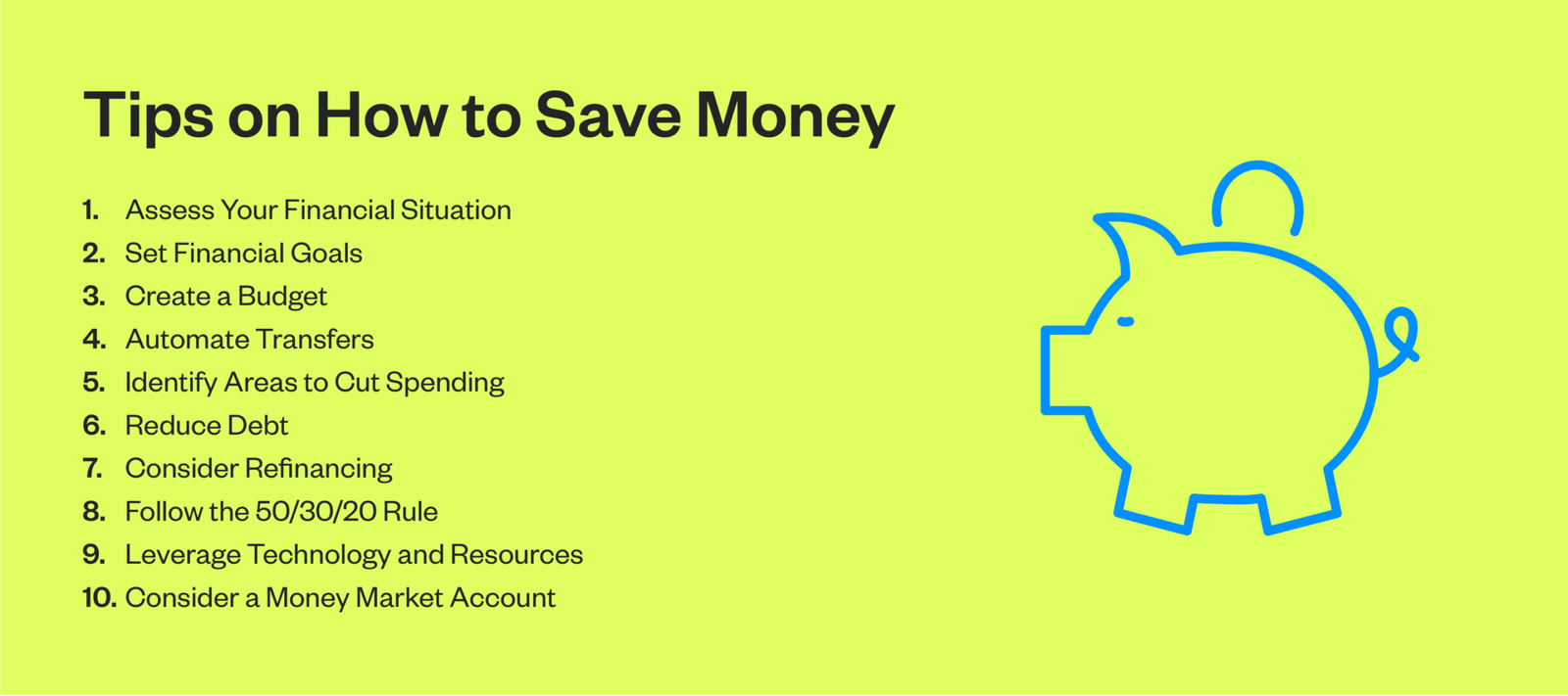How Can I Save Money? A Comprehensive Guide to Building Financial Security