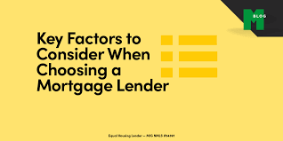 How Do I Choose a Lender? A CEO-Friendly Guide to Making Smart Borrowing Decisions